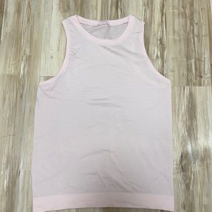 Lululemon Swiftly Relaxed fit tank